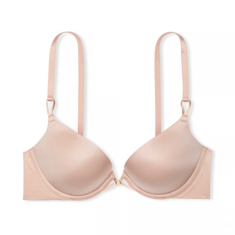 Victoria's Secret Blush Bra